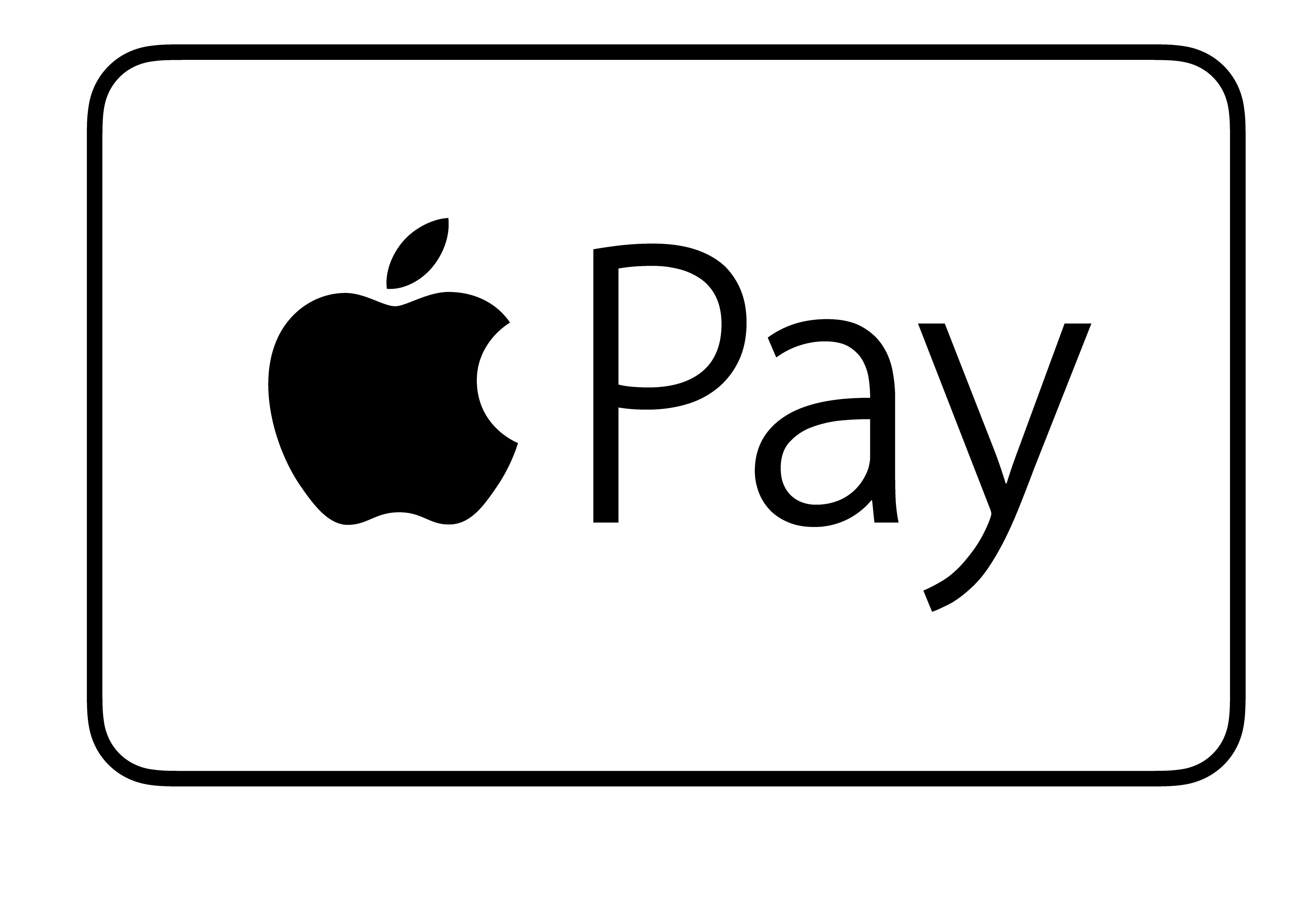 Apple Pay / Google Pay (via Stripe)